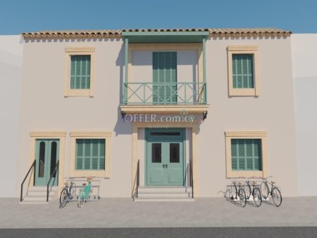 Building For Sale Larnaca - 3