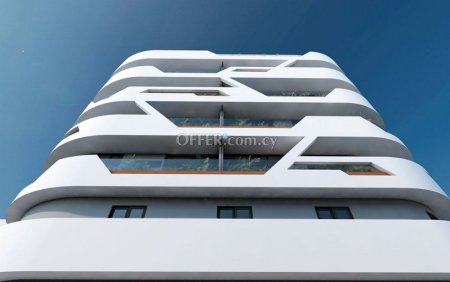 2 Bed Apartment for Sale in City Center, Larnaca - 2