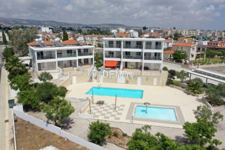 Apartment For Sale in Chloraka, Paphos - DP2292
