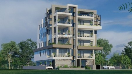 2 Bed Apartment for Sale in Drosia, Larnaca