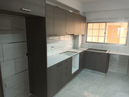 3-bedroom Apartment 120 sqm in Larnaca (Town)