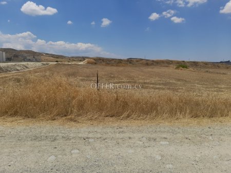 For Sale €67,000 Agia Varvara Nicosia