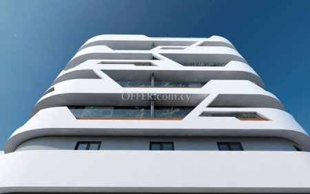 2 Bed Apartment for Sale in City Center, Larnaca