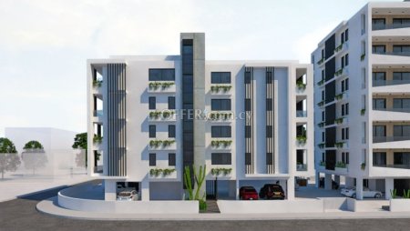 2 Bed Apartment for Sale in Harbor Area, Larnaca