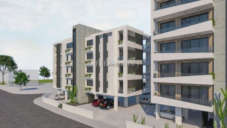 3 Bed Apartment for Sale in Harbor Area, Larnaca