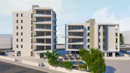 2 Bed Apartment for Sale in Harbor Area, Larnaca - 1