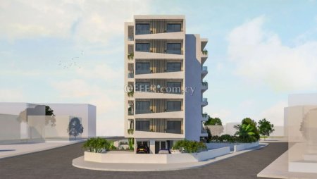 2 Bed Apartment for Sale in Harbor Area, Larnaca