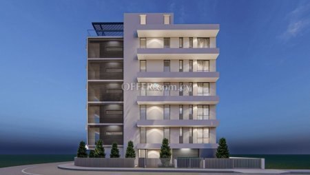 3 Bed Apartment for Sale in Faneromeni, Larnaca - 9