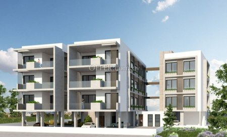 2 Bed Apartment for Sale in Vergina, Larnaca - 5