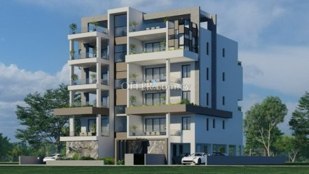 2 Bed Apartment for Sale in Drosia, Larnaca - 6