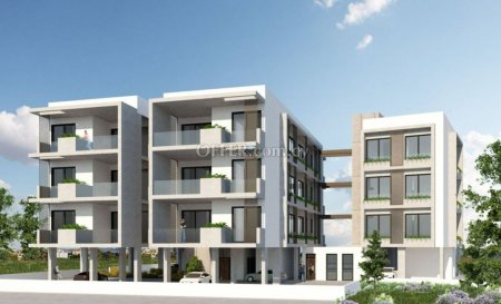 2 Bed Apartment for Sale in Vergina, Larnaca - 4