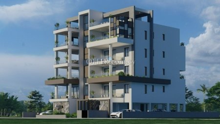 2 Bed Apartment for Sale in Drosia, Larnaca - 5