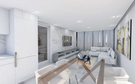 3 Bed Apartment for Sale in City Center, Larnaca - 9
