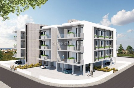 2 Bed Apartment for Sale in Vergina, Larnaca - 3