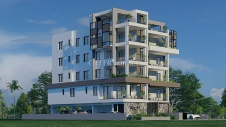 2 Bed Apartment for Sale in Drosia, Larnaca - 4