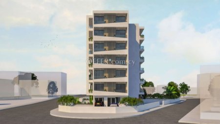 1 Bed Apartment for Sale in Harbor Area, Larnaca - 4