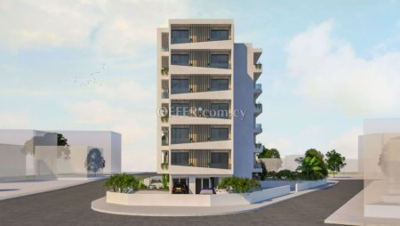 3 Bed Apartment for Sale in Harbor Area, Larnaca - 4