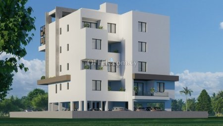 2 Bed Apartment for Sale in Drosia, Larnaca - 3