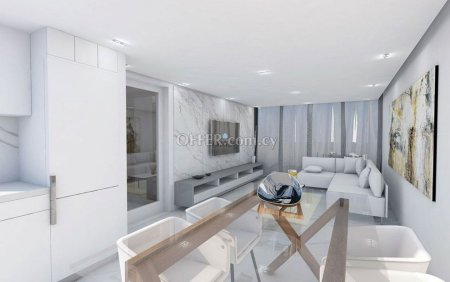 2 Bed Apartment for Sale in City Center, Larnaca - 7