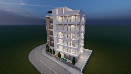 3 Bed Apartment for Sale in Faneromeni, Larnaca - 5
