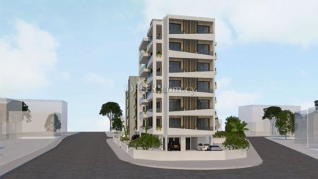 2 Bed Apartment for Sale in Harbor Area, Larnaca - 3