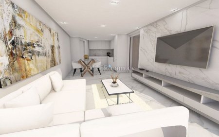1 Bed Apartment for Sale in City Center, Larnaca - 6