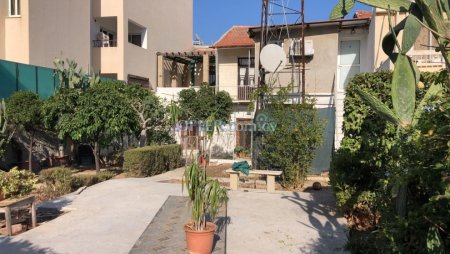 Building For Sale Larnaca - 5