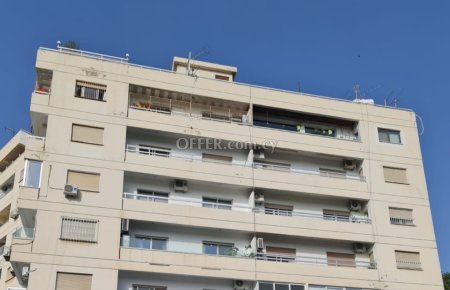 3-bedroom Apartment 120 sqm in Larnaca (Town) - 6