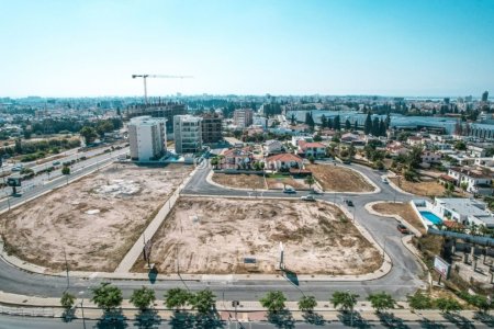 Building Plot for Sale in Metropolis Mall, Larnaca - 4