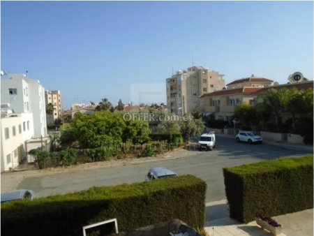 Great location 2 bedroom apartment in Potamos Germasogias in Limassol - 2