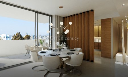 Καινούργιο Πωλείται €560,000 Πολυτελές Διαμέρισμα Λευκωσία (κέντρο) Λευκωσία - 2