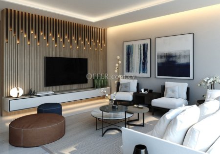 New For Sale €380,000 Penthouse Luxury Apartment 3 bedrooms, Nicosia (center), Lefkosia Nicosia - 2