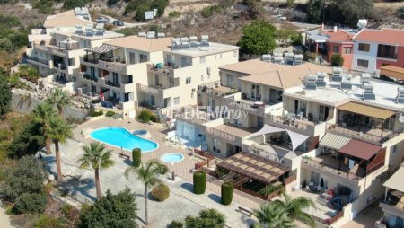 Apartment For Sale in Mesa Chorio, Paphos - DP2256