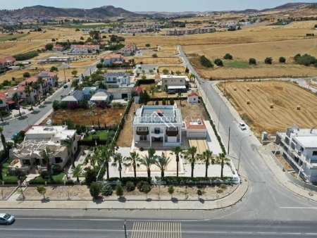 3 Bed Detached Villa For Sale in Pyla, Larnaca