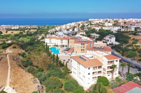 Apartment For Sale in Chloraka, Paphos - DP2255