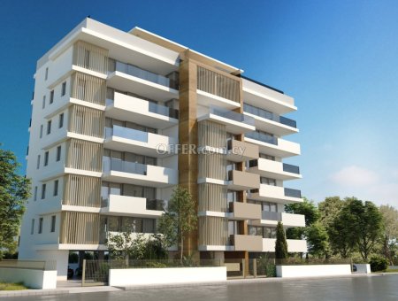 Καινούργιο Πωλείται €750,000 Πολυτελές Διαμέρισμα Ρετιρέ, τελευταίο όροφο, Λευκωσία (κέντρο) Λευκωσία
