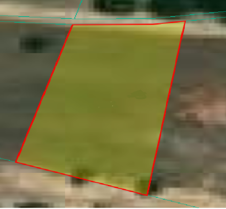 For Sale €42,000 Land (Residential) Residential Klirou Nicosia