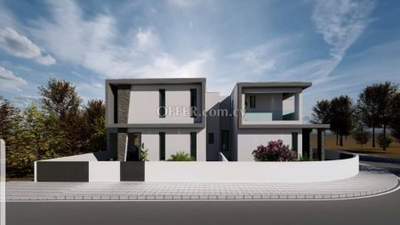New For Sale €270,000 House 3 bedrooms, Leivadia, Livadia Larnaca - Main Photo