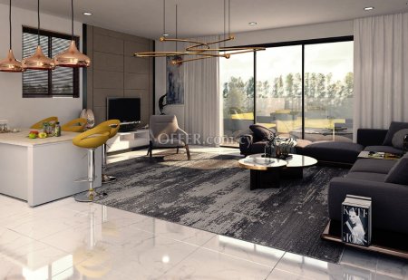 New For Sale €250,000 Apartment 2 bedrooms, Nicosia (center), Lefkosia Nicosia - Main Photo