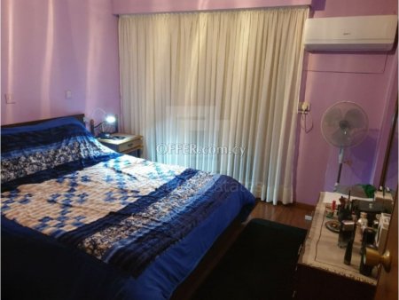 Good investment 2 bedroom apartment in tourist area of Potamos Germasogias - 6