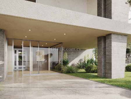 New For Sale €284,000 Apartment 2 bedrooms, Egkomi Nicosia - 10