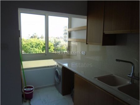 Great location 2 bedroom apartment in Potamos Germasogias in Limassol - 9