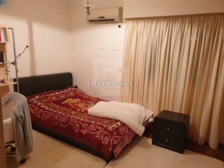 Good investment 2 bedroom apartment in tourist area of Potamos Germasogias - 5