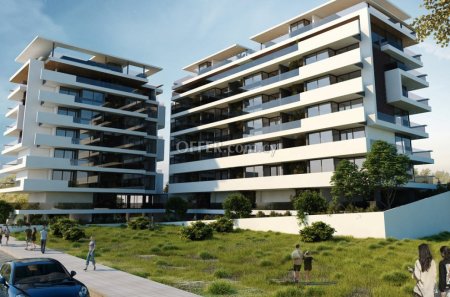 New For Sale €380,000 Penthouse Luxury Apartment 3 bedrooms, Nicosia (center), Lefkosia Nicosia - 10