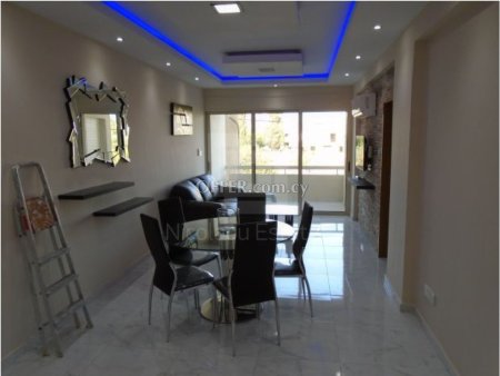 Great location 2 bedroom apartment in Potamos Germasogias in Limassol - 8
