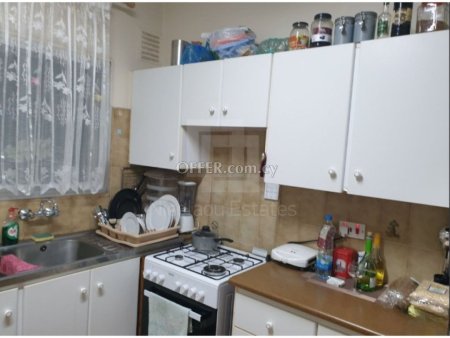 Good investment 2 bedroom apartment in tourist area of Potamos Germasogias - 4
