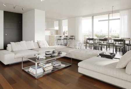 New For Sale €284,000 Apartment 2 bedrooms, Egkomi Nicosia - 8