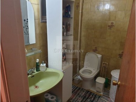 Good investment 2 bedroom apartment in tourist area of Potamos Germasogias - 3