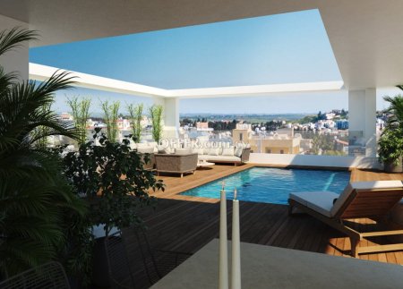 New For Sale €750,000 Penthouse Luxury Apartment 3 bedrooms, Retiré, top floor, Nicosia (center), Lefkosia Nicosia - 8