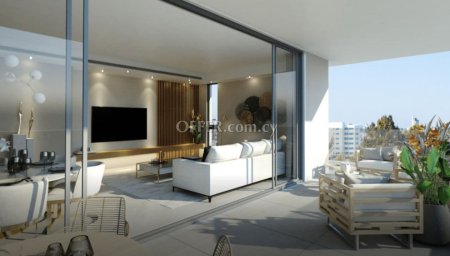 New For Sale €375,000 Penthouse Luxury Apartment 3 bedrooms, Nicosia (center), Lefkosia Nicosia - 7